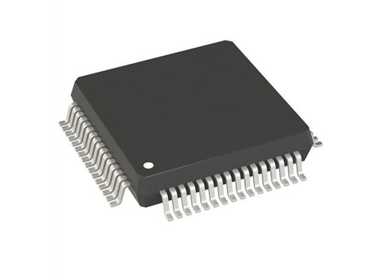 SPC560P34L1CEFAY Microcontroller MCU High-Performance 32-Bit Automotive Microcontrollers