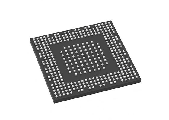 STM32MP231AAJ3 Microcontroller MCU High-Performance Dual Core 64-Bit Embedded MPU