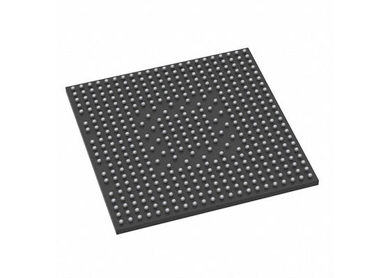 STM32MP151FAA1 Microcontroller MCU 32-Bit 209MHz ARM Cortex-A7 Microprocessor IC 448-LFBGA