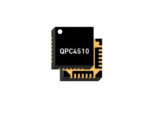 QPC4510 Wireless Communication Module 17.7GHz To 26.5GHz K-Band Image Reject Upconverter Mixer