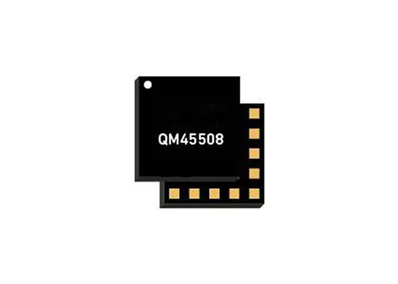 QM45508 WIFI 6 Chip Integrated Mobile Wi-Fi Front End Module For Wi-Fi 7 Systems