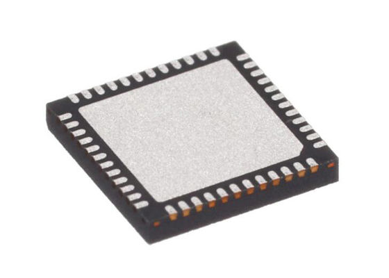 R7FA4L1BD4CNE Microcontroller MCU RA4L1 MCU 80MHZ 32Bit Microcontroller IC QFN48