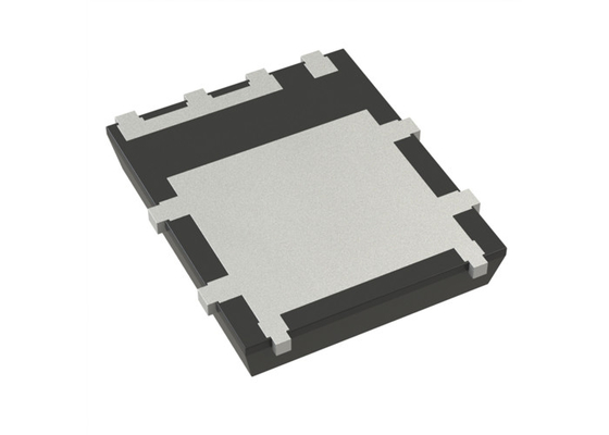 NVMFWS0D45N04XMT1G Integrated Circuit Chip N Channel Transistor 40V 469A MOSFET Transistor