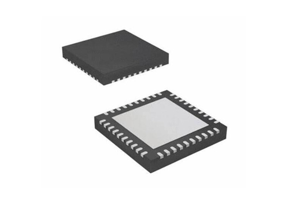 MCXW716CMFPAR Microcontroller MCU Up To 96MHz Multiprotocol Wireless MCU HVQFN40