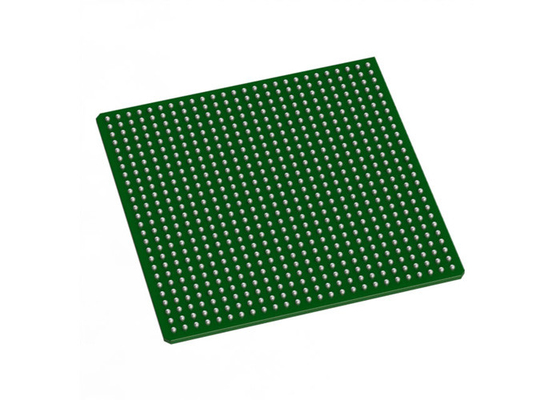 M2GL090TS-FGG676I Field Programmable Gate Array IC FPGA 86KLEs IGLOO2 Low Density FPGA
