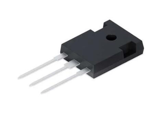 IXFH46N65X2W Integrated Circuit Chip 650V HiPerRF Power MOSFET Transistors TO-247-3