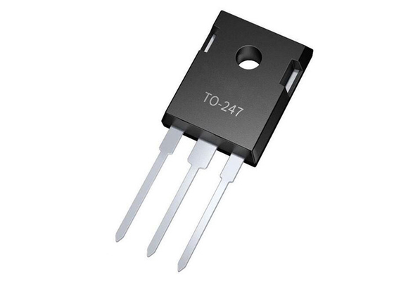 IPW60R070CM8 Integrated Circuit Chip MOSFETs 600V 37A N Channel Power Transistors