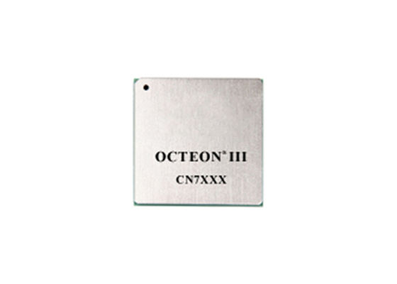 CN7870-1600BG2601-AAP-Y-G AI Processor Chip High Performance OCTEON III Multi-Core Processors