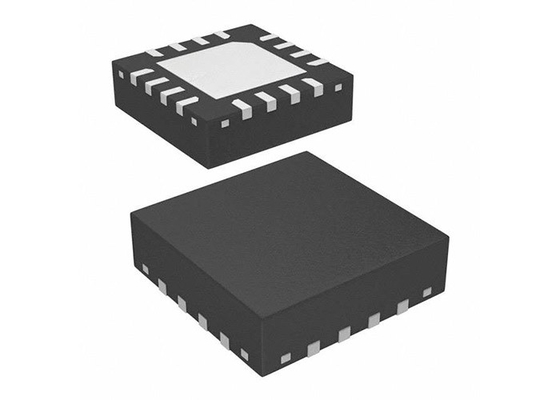 ADL8108ACPZN Wireless Communication Module Low Noise Amplifier With Integrated Temperature Sensor