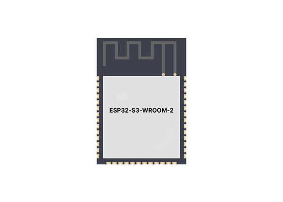 ESP32-S3-WROOM-2-N32R16V Wireless Communication Module Integrated 2.4 GHz Wi-Fi 802.11b/g/n And BT 5 Module