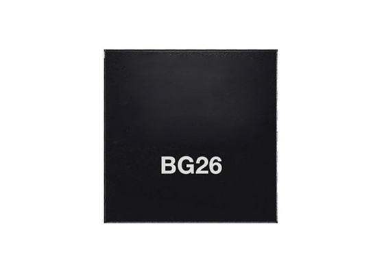 EFR32BG26B410F3200IM48-B BT IC High-Performance 2Mbps BT Low Energy SoC For Smart Home