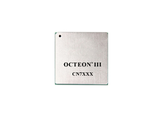 CN7130-1600WG640-SCP-G AI Processor Chip Quad Core Embedded Processors For Network Attached Printers