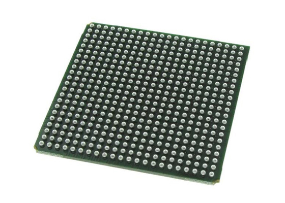 A3PE3000L-FG484I Field Programmable Gate Array ProASIC3 Low Power FPGAs FBGA484