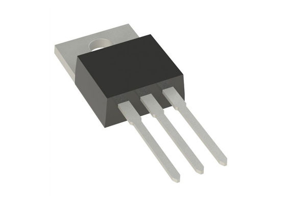 TP65H100G4PS GaN IC 650V SuperGaN FET TO-220-3 Gallium Nitride FETs