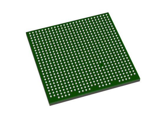 XC5VLX50T-1FFG665C Field Programmable Gate Array Virtex-5 LXT FPGAs FCBGA665 FPGA IC