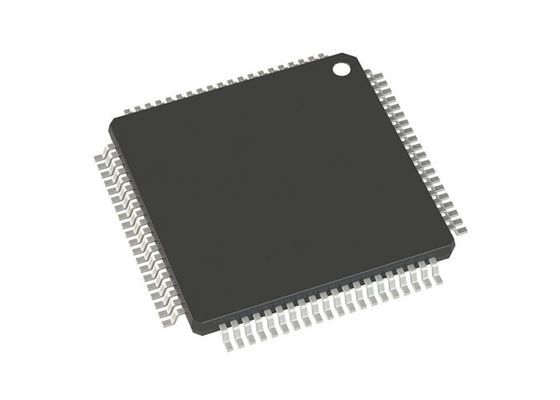 R5F52617AGFN Microcontroller MCU Low Power 32-Bit RX261 Microcontrollers With Robust Security