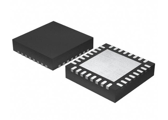 ZL40222LDF1 Integrated Circuit Chip Clock Fanout Buffer VQFN32 LVDS Fanout Buffer
