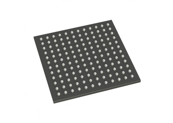 ZL30362GDG2 Ethernet IC Synchronous Ethernet Packet Clock Network Synchronizer