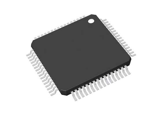 R5F51118ADFM Microcontroller MCU Single-Chip 1.8V To 3.6V 32-Bit RX111 Embedded MCU