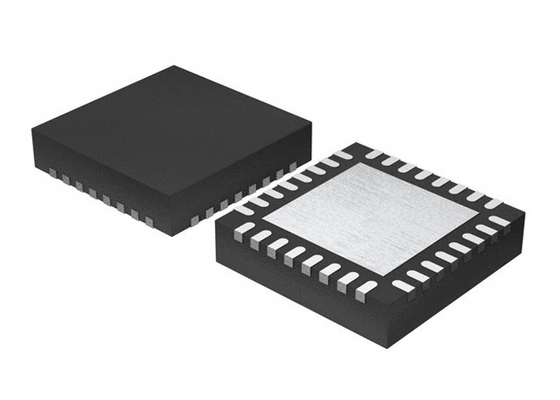 ZL40219LDF1 Integrated Circuit Chip LVDS Clock Fanout Buffer VQFN32 LVDS Buffer IC