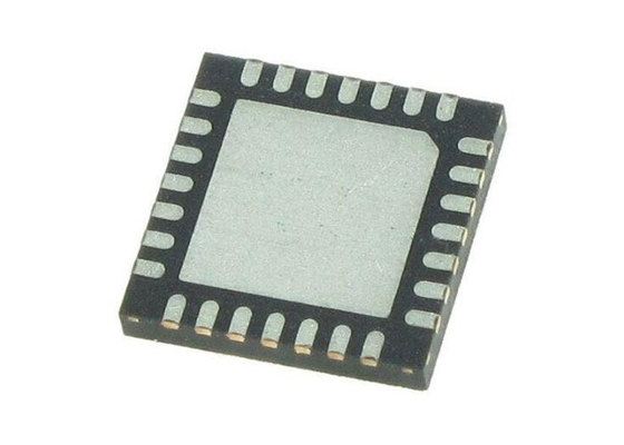 MCP3919BA1T-E/MQ Integrated Circuit Chip Analog Front End QFN28 Simultaneous Sample AFE