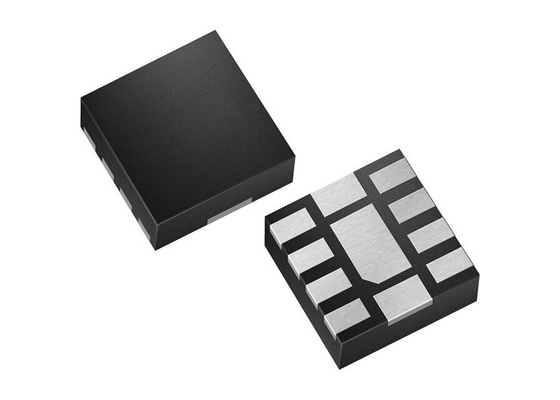 NL3V2T244MUTAG Integrated Circuit Chip 2Bit Level Translator UDFN8 Level Shifters