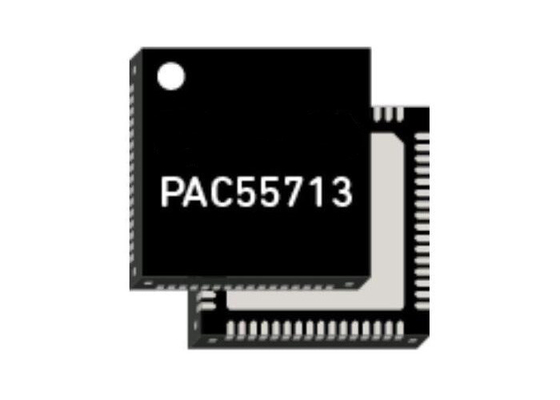 PAC55713 Integrated Circuit Chip Power Application Controller 72V BLDC Motor Controller