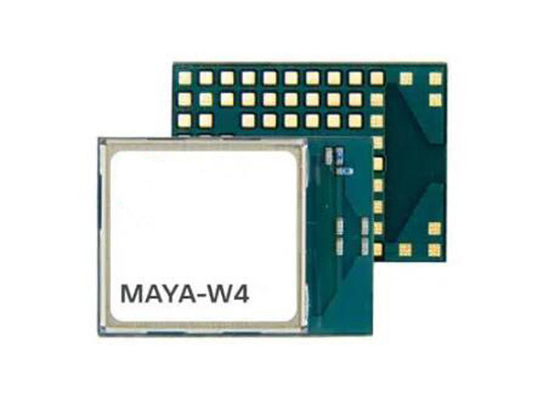 MAYA-W473-00B Wireless Communication Module Multiprotocol Modules BT And WiFi Modules