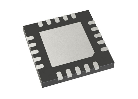 MCP3901A0T-I/ML Integrated Circuit Chip 24Bit Analog Front End 2 Channel AFE QFN20