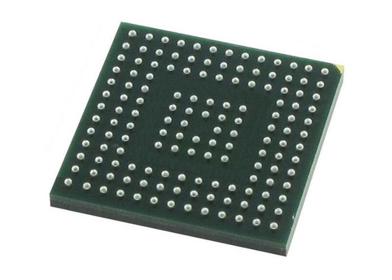 EEC1005-I/WC-UB1 Integrated Circuit Chip UBM Management Processor WFBGA144