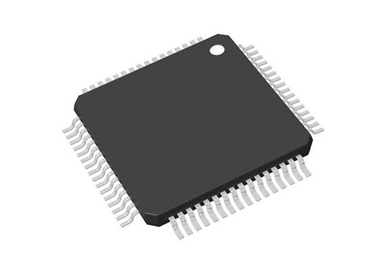 R5F52617AGFM Microcontroller MCU High-Precision  5.5V 32-Bit RX261 Microcontrollers