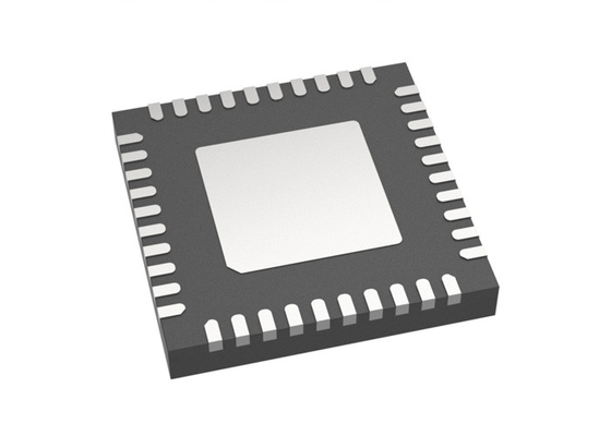 ECE1200-I/LD Integrated Circuit Chip eSPI To LPC Bridge VQFN40 Computing I/O Controllers
