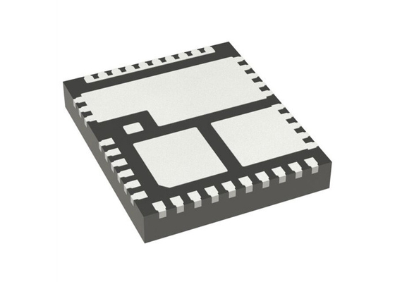 NCP303160AMNTWG Integrated Circuit Chip 60A Integrated Driver And MOSFET PQFN39