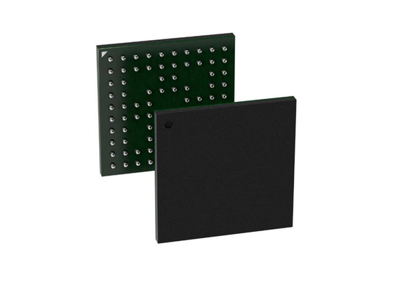 CEC1712H-B2-I/SX Microcontroller MCU Real Time Platform Root Of Trust Controller WFBGA84