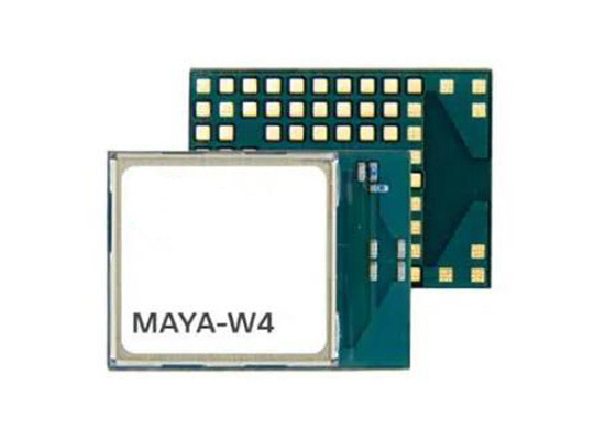 MAYA-W466-00B Wireless Communication Module Dual Dand WiFi 6 And BT LE Modules
