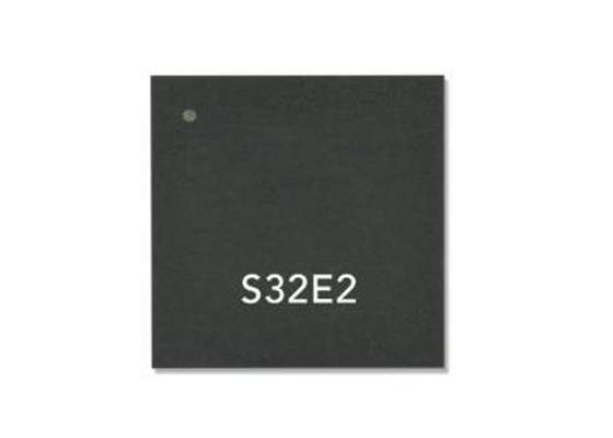 S32E287AACAAMJGR Microcontroller MCU Arm Cortex R52 Real Time Processors
