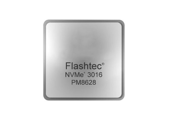 PM8628C1-F3EI Integrated Circuit Chip 16-Channel Flashtec NVMe 3016 Gen 4 PCIe Flash Controller