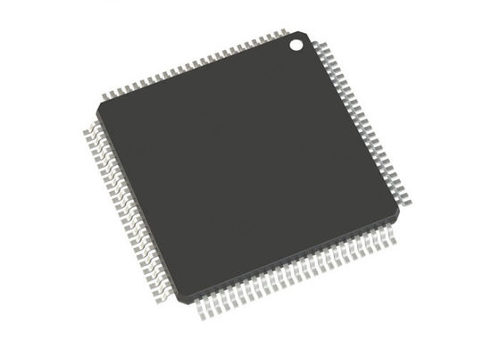 PIC32MZ2048EFH100T-250I/PT Microcontroller MCU 2MB Flash Microcontrollers TQFP100 32Bit MCU