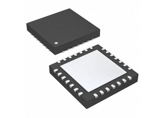 PIC16F17556T-I/STX Microcontroller MCU PIC 16F Microcontroller IC VQFN28 Embedded MCU