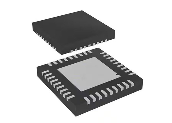 PD69100C-023901 Integrated Circuit Chip High Power 6 Ports 60W PoE Controller VQFN-36