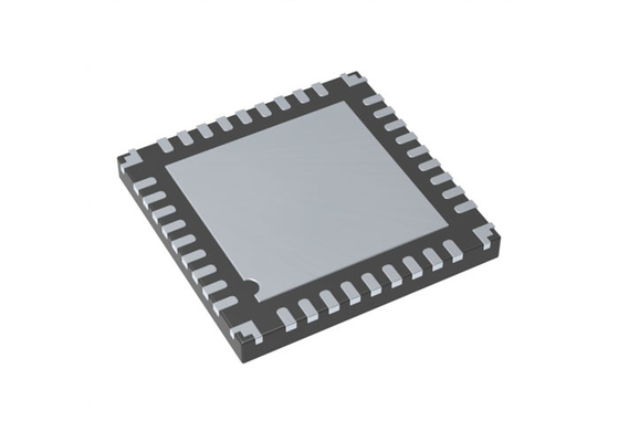 DSPIC33CK128MC103T-I/M5 Microcontroller MCU High Performance Digital Signal Controllers