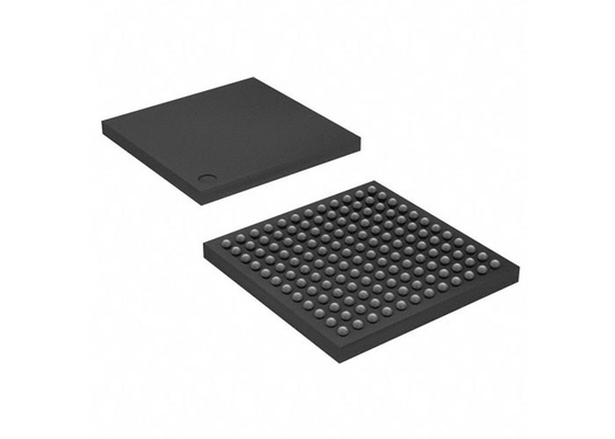 AT32UC3A0512-CTUR Microcontroller MCU Up To 66MHz High Performance 32Bit AVR MCU