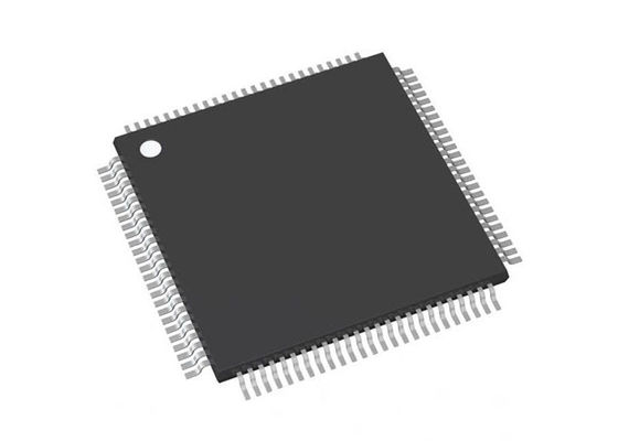 ATSAME53N20A-AU Microcontroller MCU 32-Bit Single-Core 120MHz ARM Cortex-M4F MCU