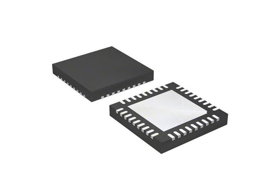 USB2534D/UDX Integrated Circuit Chip Hub Controllers SQFN36 USB 2.0 Hub Controller