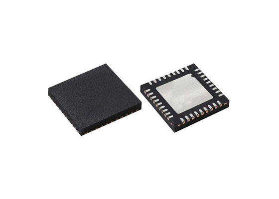 TJA1121AHN Ethernet IC Automotive Ethernet 1000BASE-T1 PHY Transceiver With RGMII Support