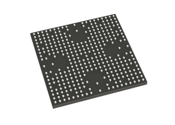 SAMA7G54T-V/4HB-SL3 Microcontroller MCU 32Bit MPU 1GHz ARM Cortex A7 Microprocessor IC