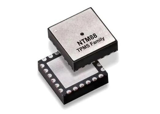 NTM88K135ST1 Sensor IC Tire Pressure Monitoring Sensors HQFN24 Pressure Sensors