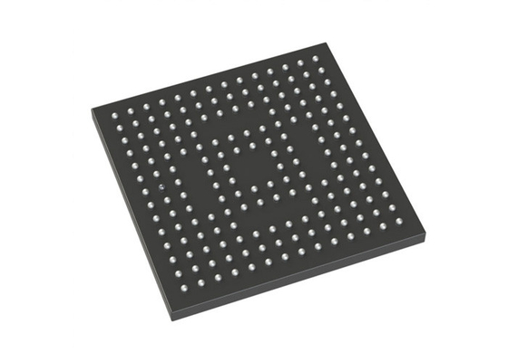 MEC1723N-B0-I/LJ Integrated Circuit Chip Keyboard And Embedded Controller WFBGA176