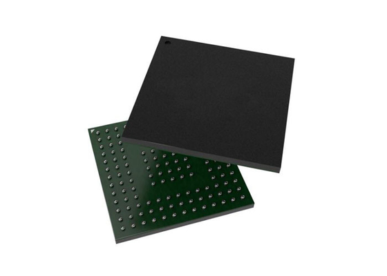 MEC1724N-B0-I/SZ Integrated Circuit Chip Keyboard And Embedded Controller WFBGA144