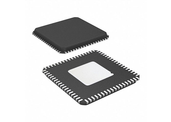 LAN8810-AKZE Ethernet IC High-Performance Single-Chip Ethernet Physical Layer Transceiver